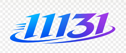 11131 official platform logo